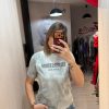 Tricou in degrade