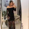 Rochie bella black