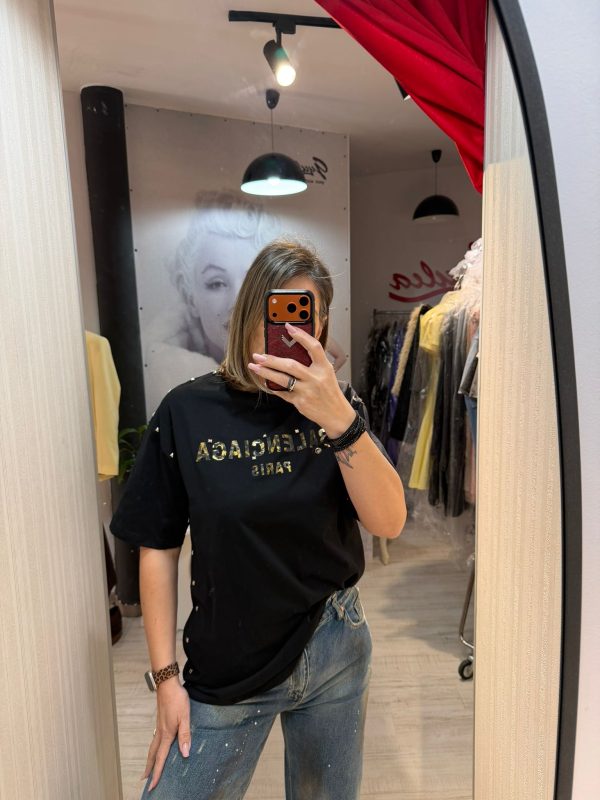 Tricou alma