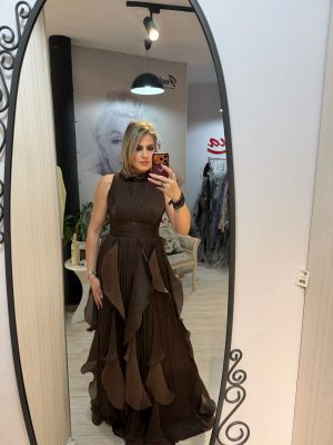 Rochie calista