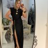 Rochie edna black