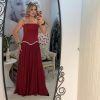 Rochie visinie lunga