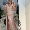 Rochie viviana roze