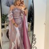 Rochie welly lila