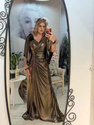 Rochie zaria