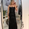 Rochie aleza black