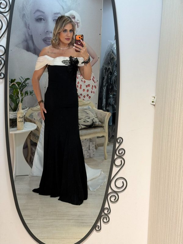 Rochie anya