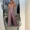 Rochie alexa pudra