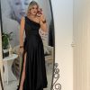 Rochie alina black