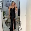 Rochie ana black