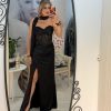 Rochie aryana black