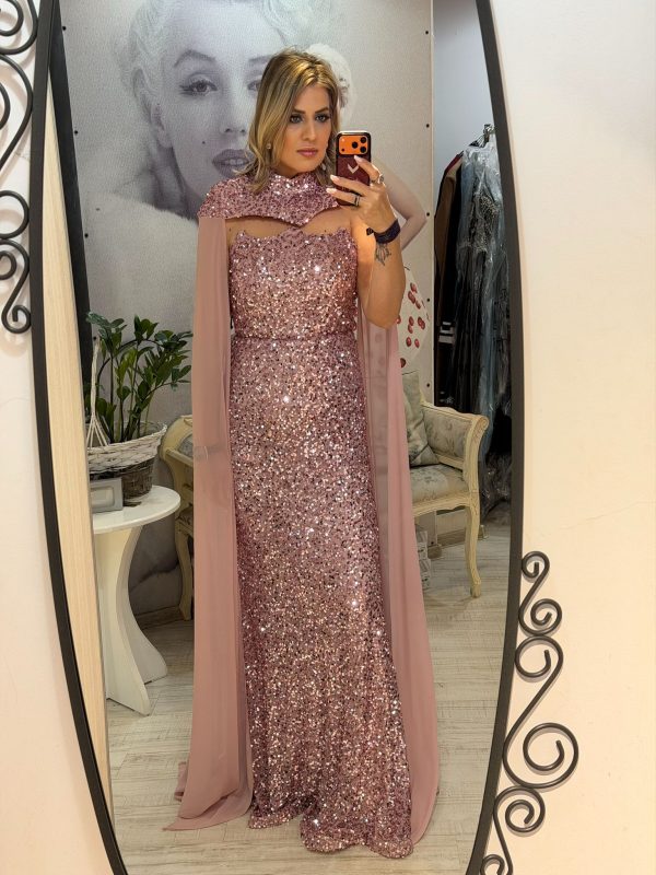 Rochie tyana