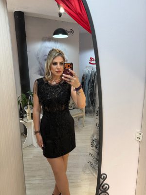 Rochie calista