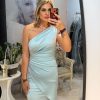 Rochie sorana bleu