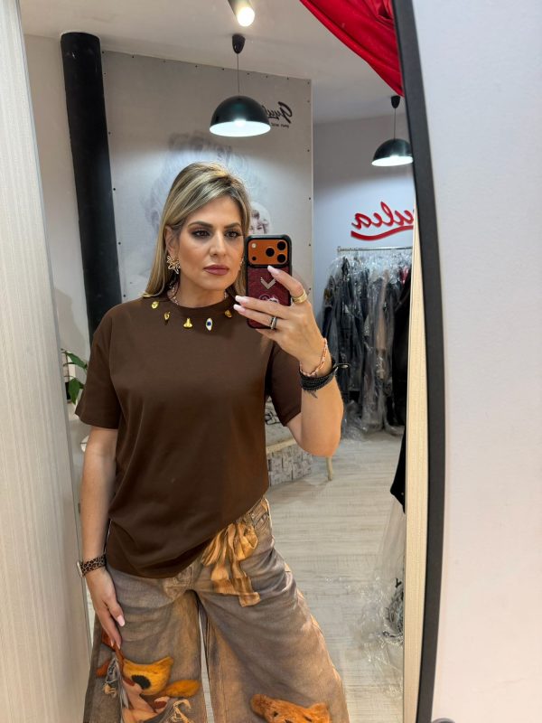 Tricou magda