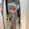 Rochie eva grey