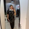 Rochie eliza black