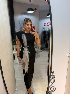 Rochie alice maxi