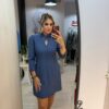 Rochie alma