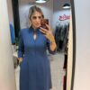 Rochie alma
