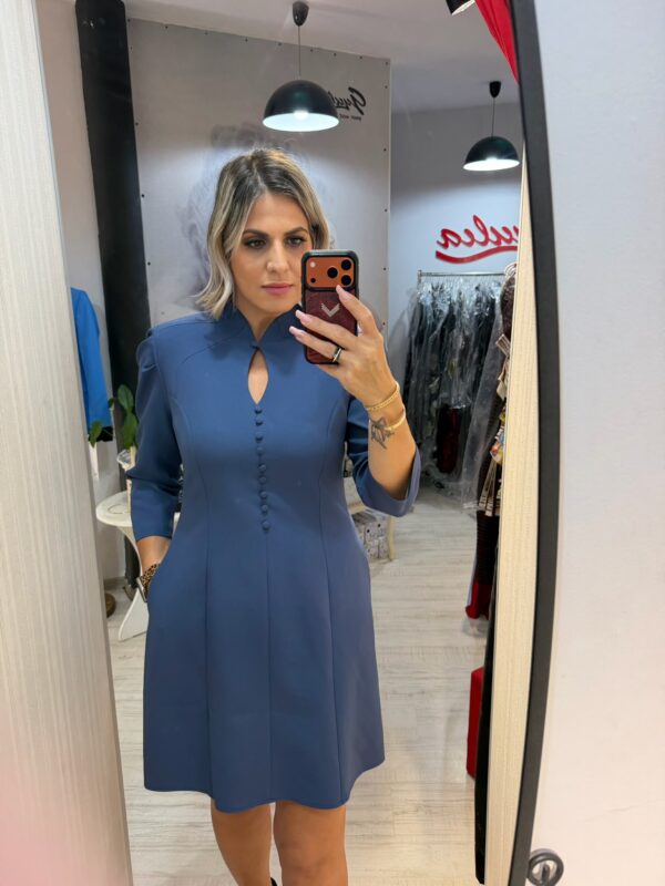 Rochie alma