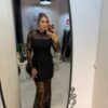 Rochie bella black
