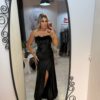 Rochie melissa black