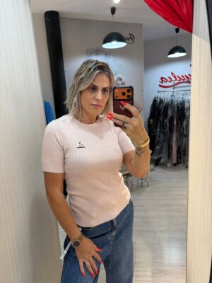 Bluza alama tricot