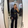 Compleu din denim 2 piese