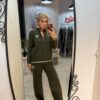 Compleu tricotat ny