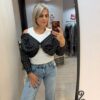 Bluza alegra