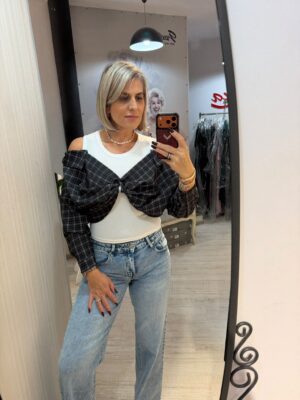 Bluza alegra