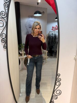 Blugi vera