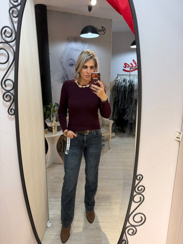 Blugi vera