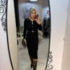 Rochie tricot mery